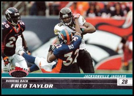17 Fred Taylor